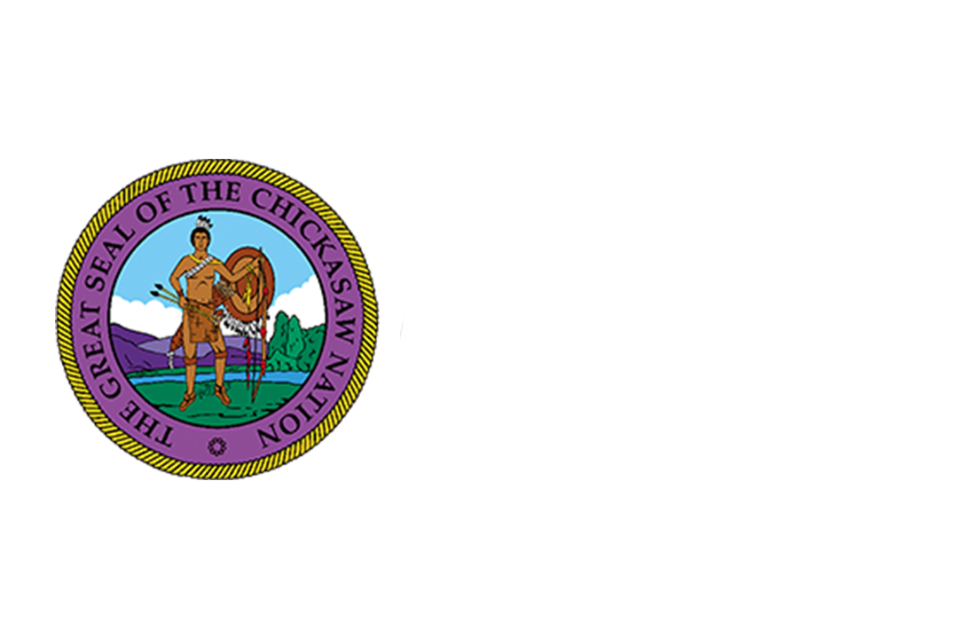 The Chickasaw Nation