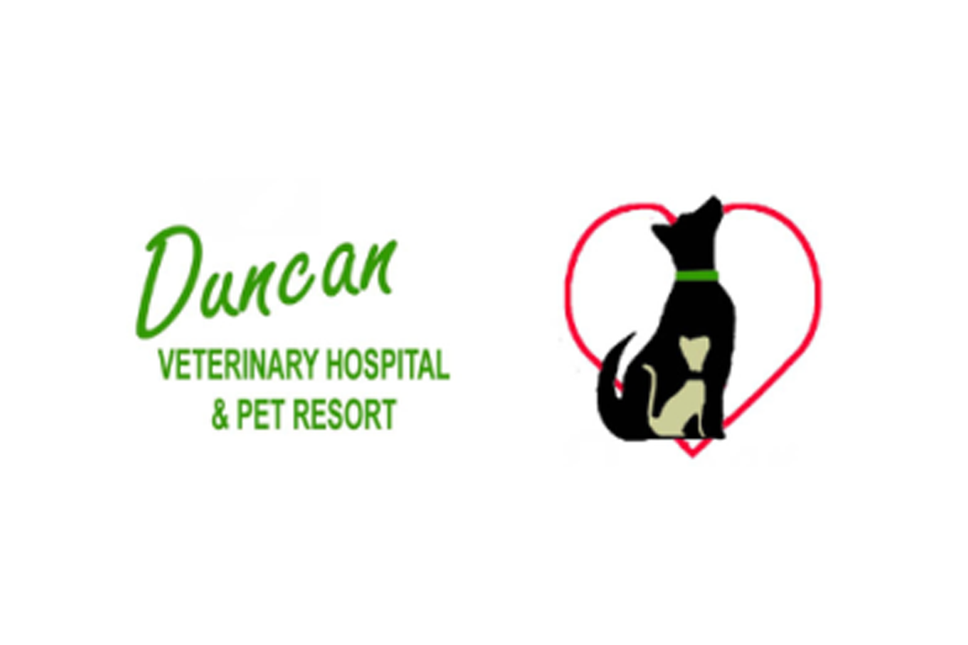 Duncan Veterinary Hospital & Pet Resort