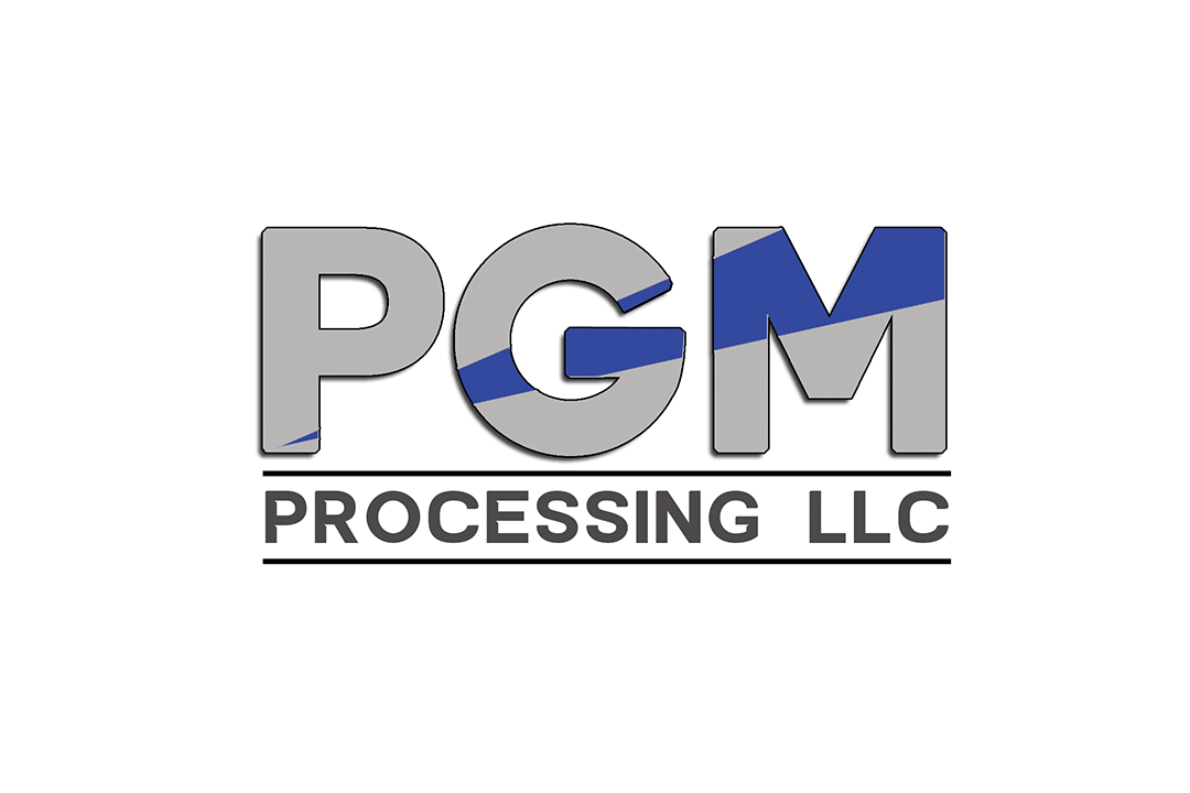 PGM Processing