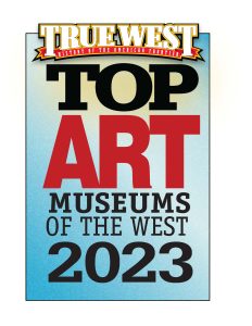 Top Museums Logo