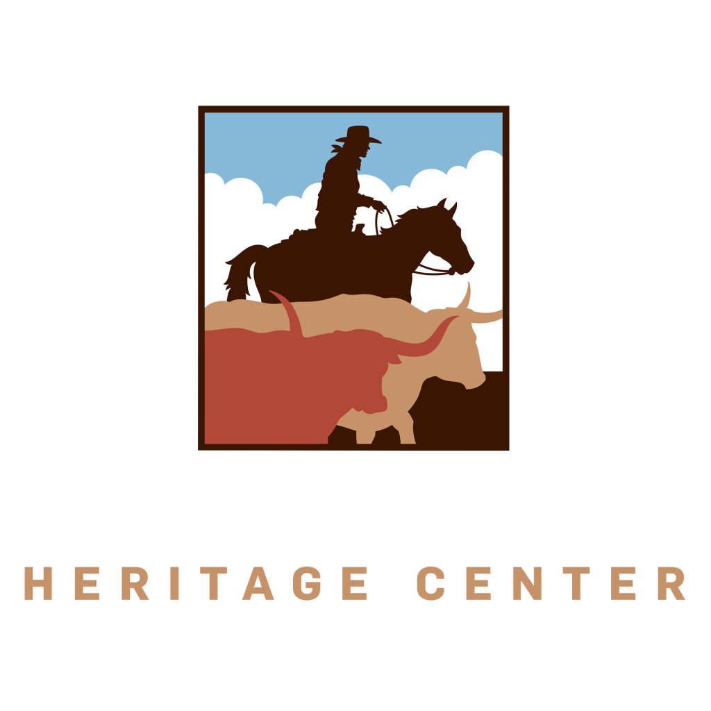 Chisholm Trail Heritage Center Logo