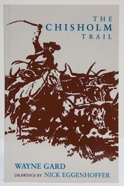 The Chisholm Trail book