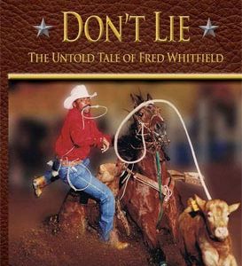 Gold Buckles Don't Lie