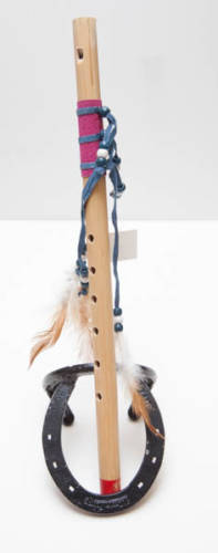 Wooden Toy Flute