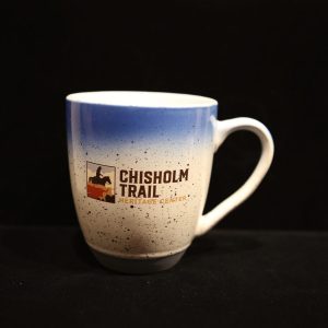 The Chisholm Trail Heritage Center Mug