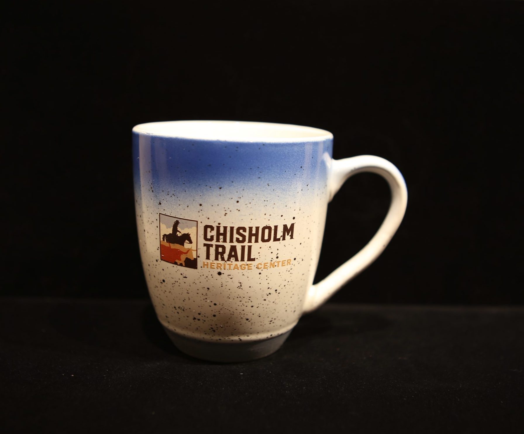 The Chisholm Trail Heritage Center Mug