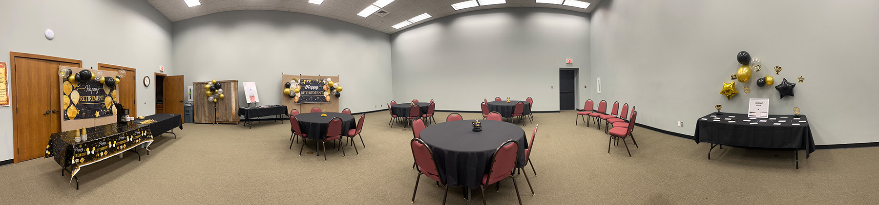 large room to rent